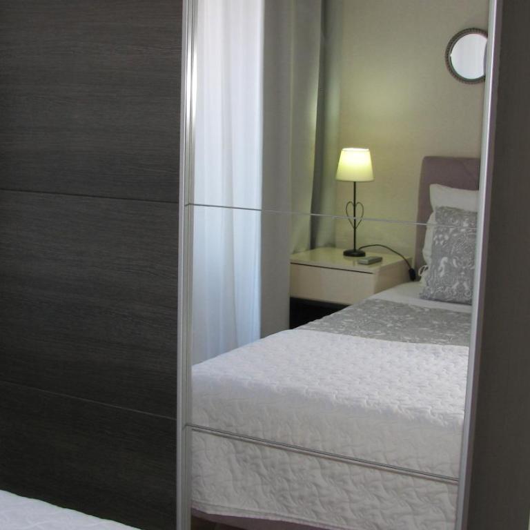 Apartments B&S Lux - Apartman sa Pogledom na More 35 - 16