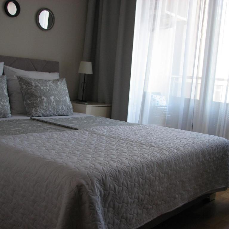 Apartments B&S Lux - Apartman sa Pogledom na More 35 - 19