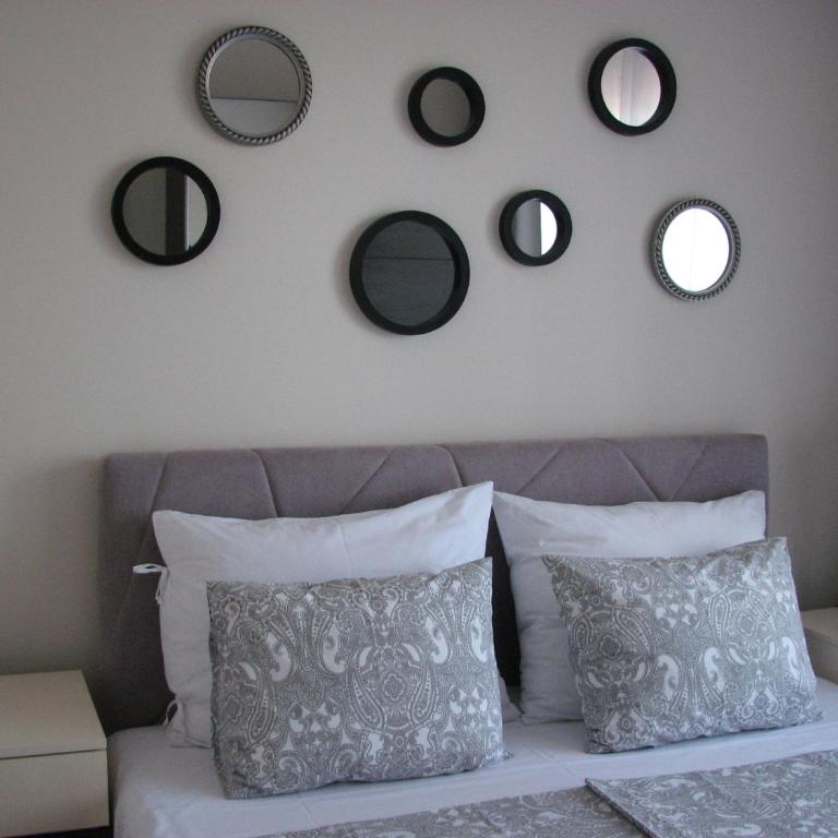 Apartments B&S Lux - Apartman sa Pogledom na More 35 - 20
