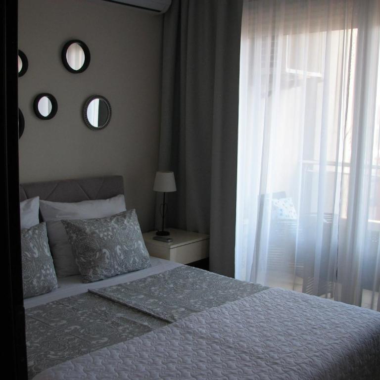 Apartments B&S Lux - Apartman sa Pogledom na More 35 - 21