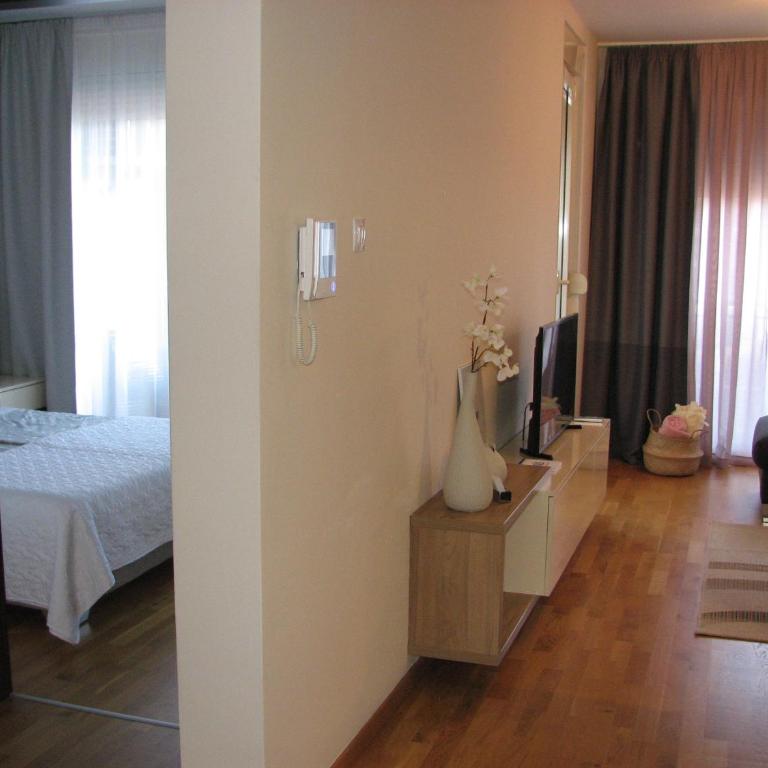 Apartments B&S Lux - Apartman sa Pogledom na More 35 - 3