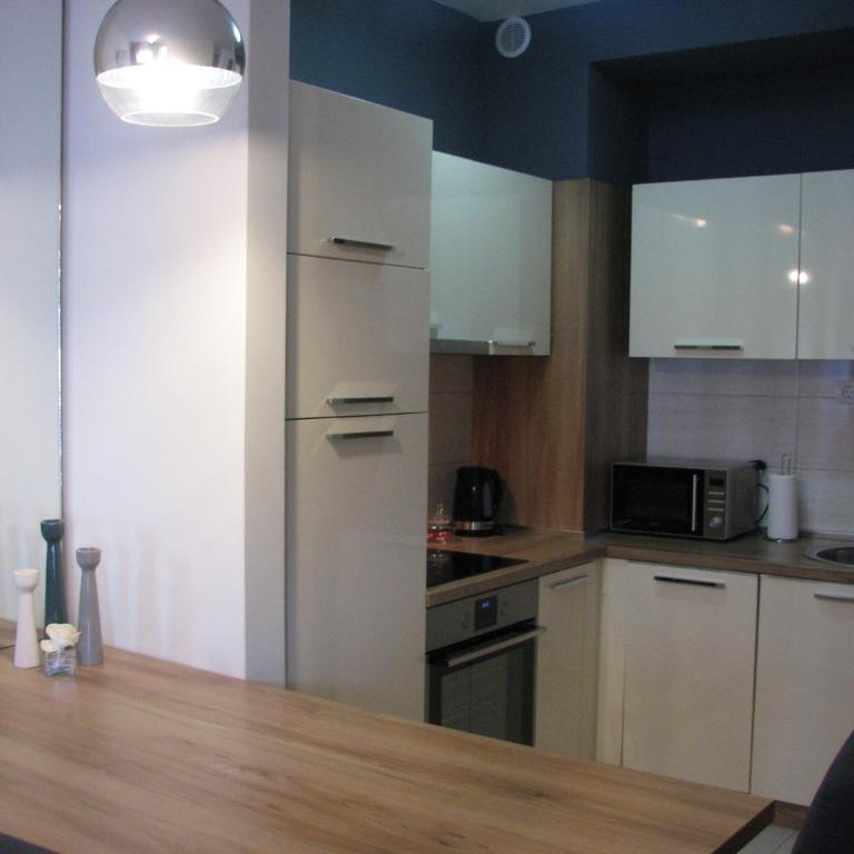 Apartments B&S Lux - Apartman sa Pogledom na More 35 - 13