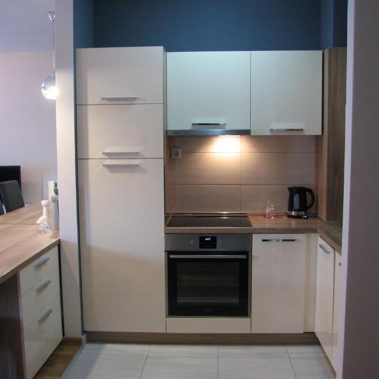 Apartments B&S Lux - Apartman sa Pogledom na More 35 - 9