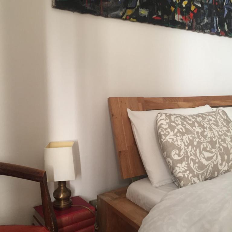 Cozy Apartment in a Historic Villa - Appartamento con 2 Camere da Letto - 16
