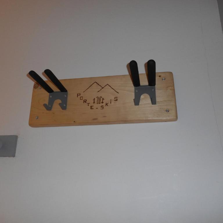 Appartement WIFI Monné centre Cauterets - Appartement avec Balcon - 24