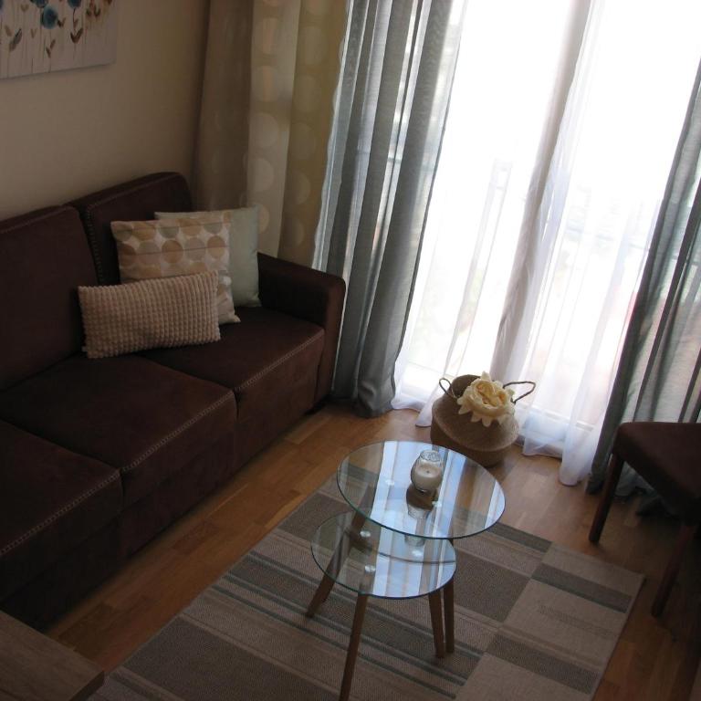 Apartments B&S Lux - Apartman sa 1 Spavaćom Sobom 34/1 - 2