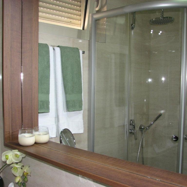 Apartments B&S Lux - Apartman sa 1 Spavaćom Sobom 34/1 - 26