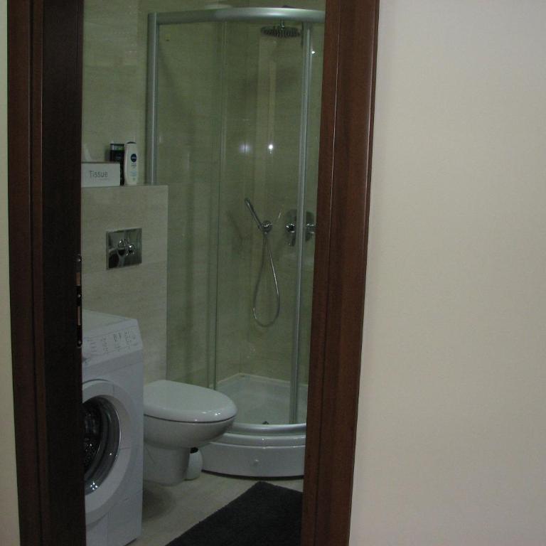 Apartments B&S Lux - Apartman sa 1 Spavaćom Sobom 34/1 - 21