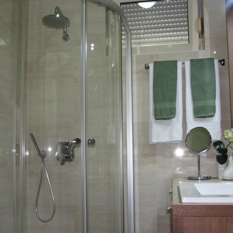 Apartments B&S Lux - Apartman sa 1 Spavaćom Sobom 34/1 - 27