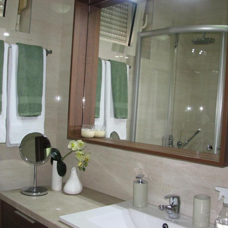 Apartments B&S Lux - Apartman sa 1 Spavaćom Sobom 34/1 - 28