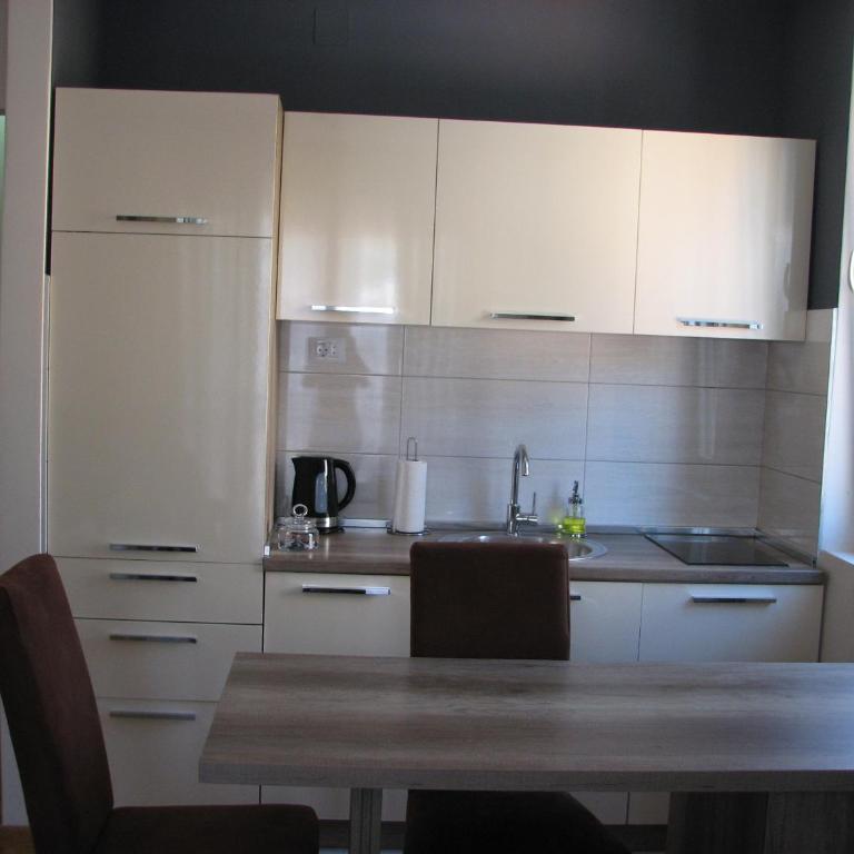 Apartments B&S Lux - Apartman sa 1 Spavaćom Sobom 34/1 - 13