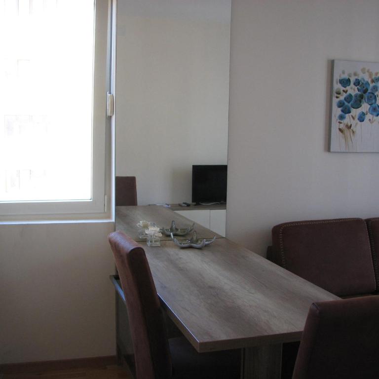 Apartments B&S Lux - Apartman sa 1 Spavaćom Sobom 34/1 - 9