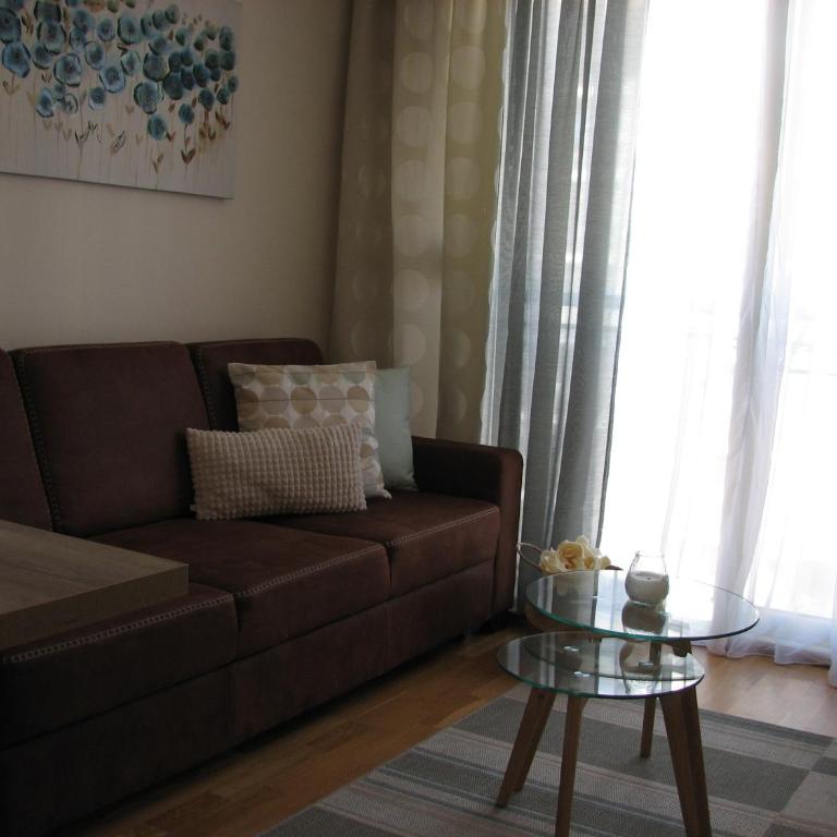 Apartments B&S Lux - Apartman sa 1 Spavaćom Sobom 34/1 - 11