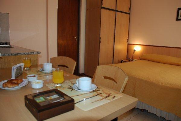 PARQUE APART HOTEL - Double Room - 1