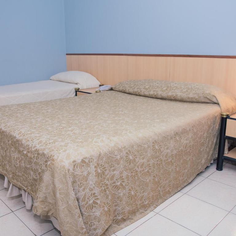 PARQUE APART HOTEL - Standard Triple Room - 1