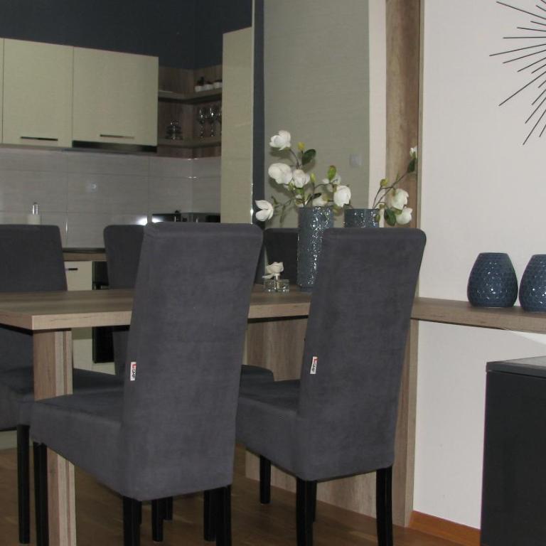 Apartments B&S Lux - Apartman sa Pogledom na More 34/2 - 1