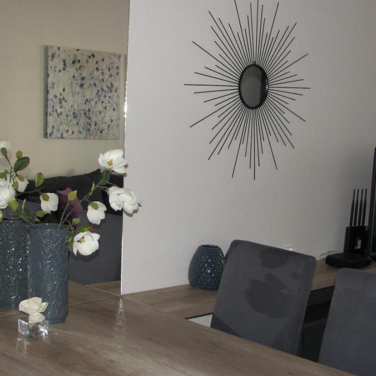 Apartments B&S Lux - Apartman sa Pogledom na More 34/2 - 3