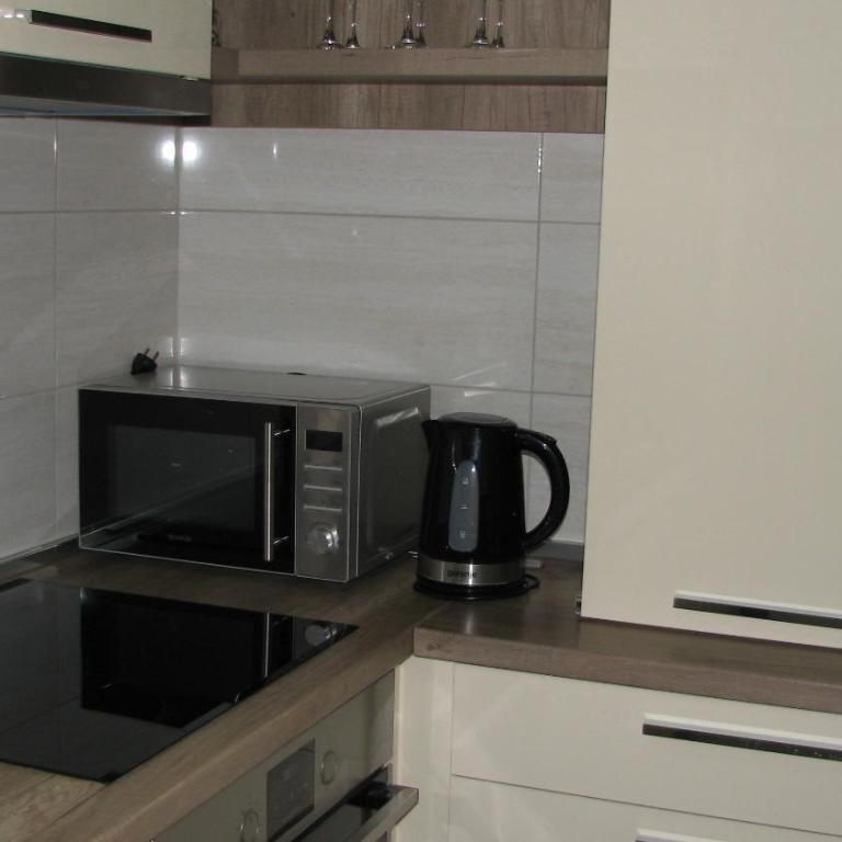 Apartments B&S Lux - Apartman sa Pogledom na More 34/2 - 4