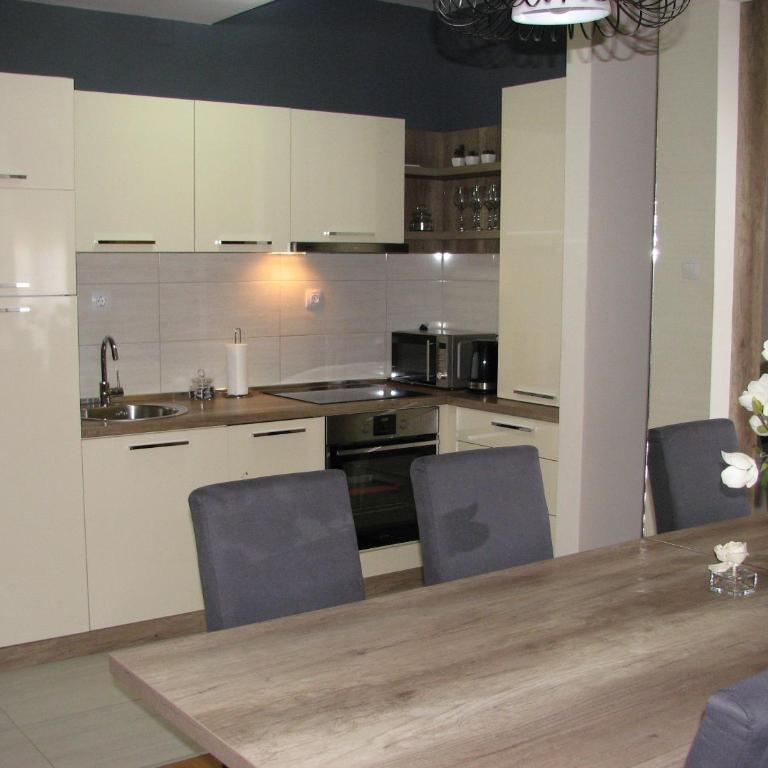 Apartments B&S Lux - Apartman sa Pogledom na More 34/2 - 11