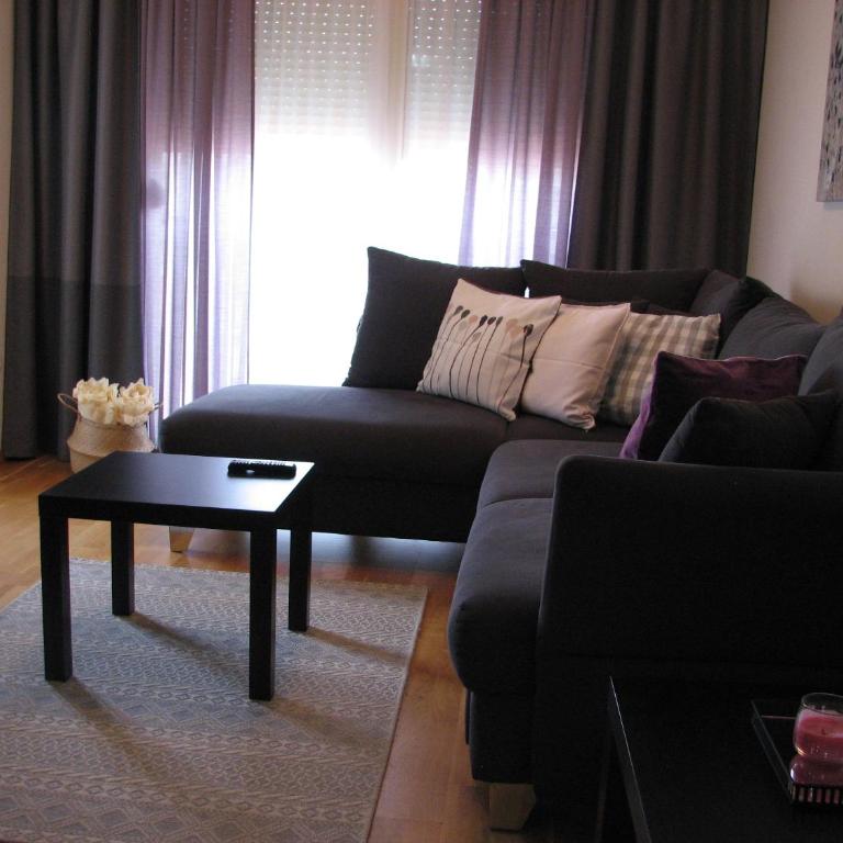 Apartments B&S Lux - Apartman sa Pogledom na More 34/2 - 14