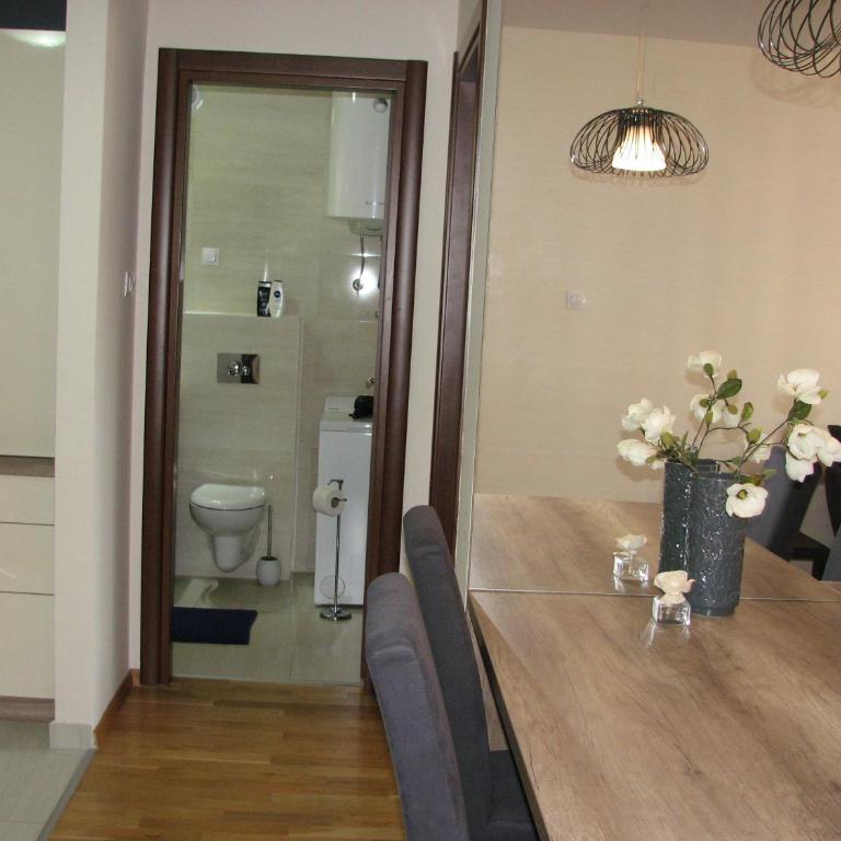 Apartments B&S Lux - Apartman sa Pogledom na More 34/2 - 15