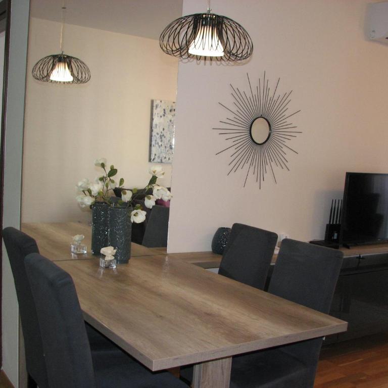 Apartments B&S Lux - Apartman sa Pogledom na More 34/2 - 16