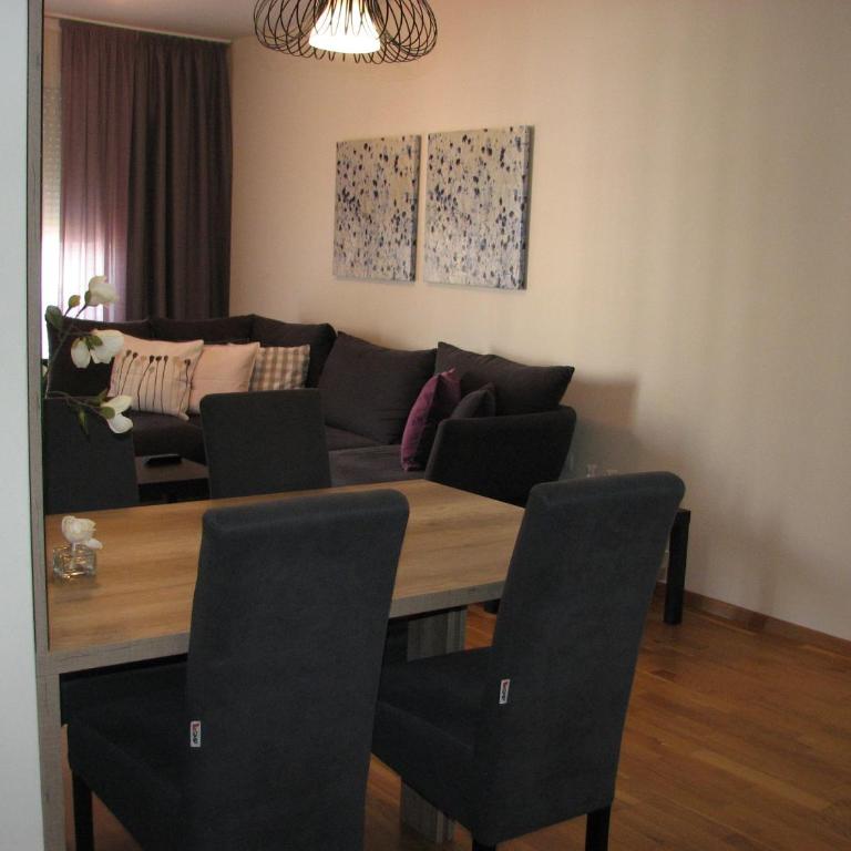 Apartments B&S Lux - Apartman sa Pogledom na More 34/2 - 17