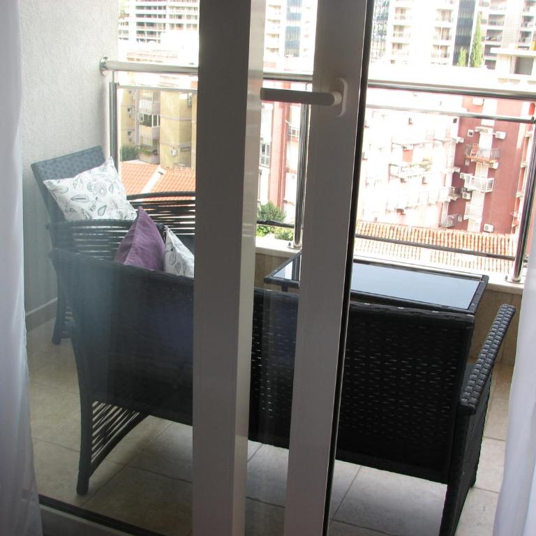 Apartments B&S Lux - Apartman sa Pogledom na More 34/2 - 24