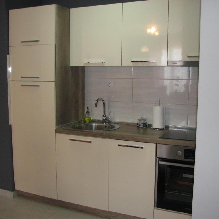 Apartments B&S Lux - Apartman sa Pogledom na More 34/2 - 12
