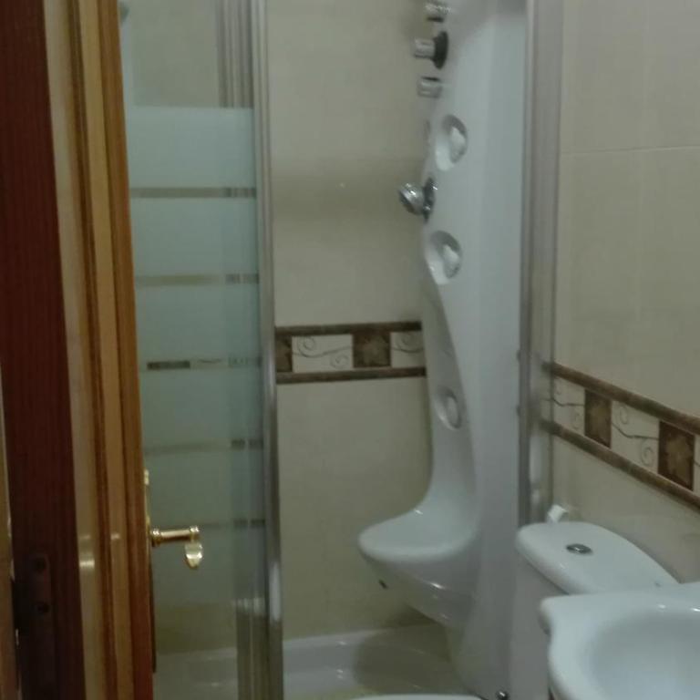 ALQUILER CASA PEPA EN CAZORLA - Two-Bedroom House - 9
