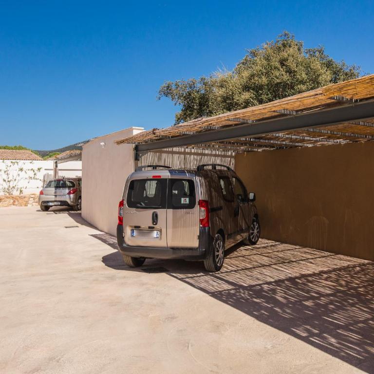 Résidence Petra d'Oro - Villa Rondinara - Casa de 3 dormitorios - 55