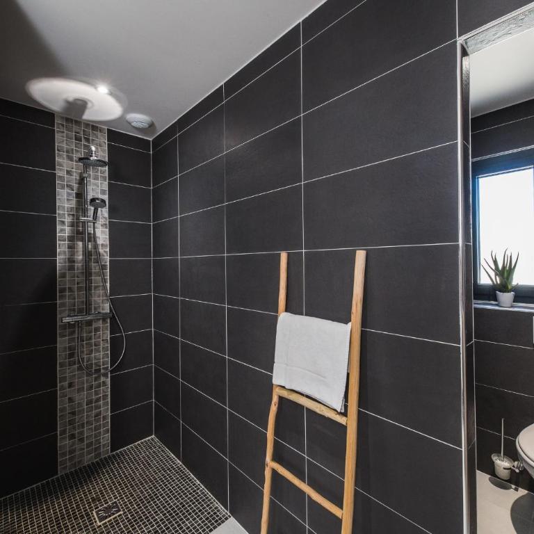 Résidence Petra d'Oro - Villa Rondinara - Casa de 3 dormitorios - 24