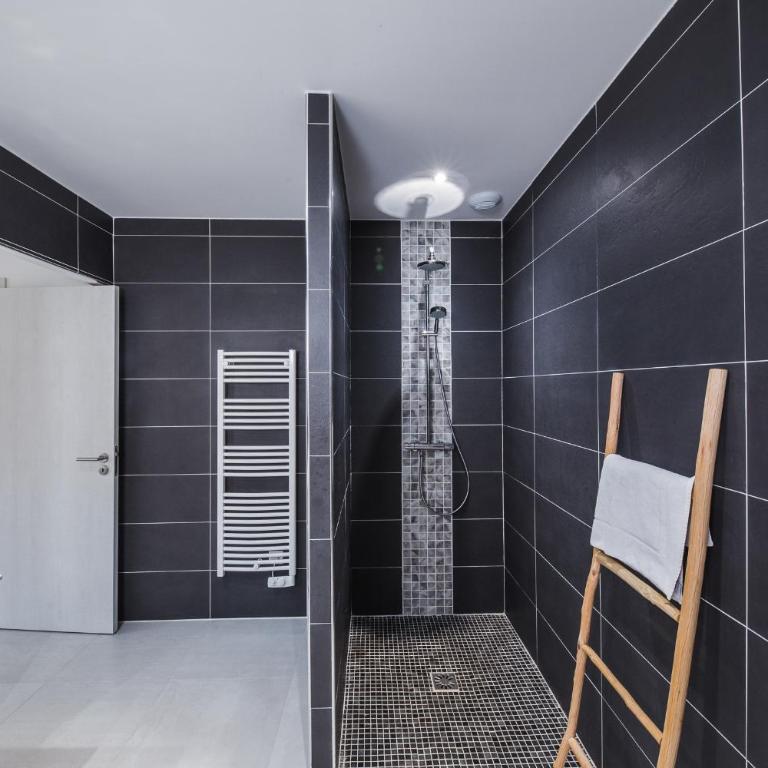 Résidence Petra d'Oro - Villa Rondinara - Casa de 3 dormitorios - 25
