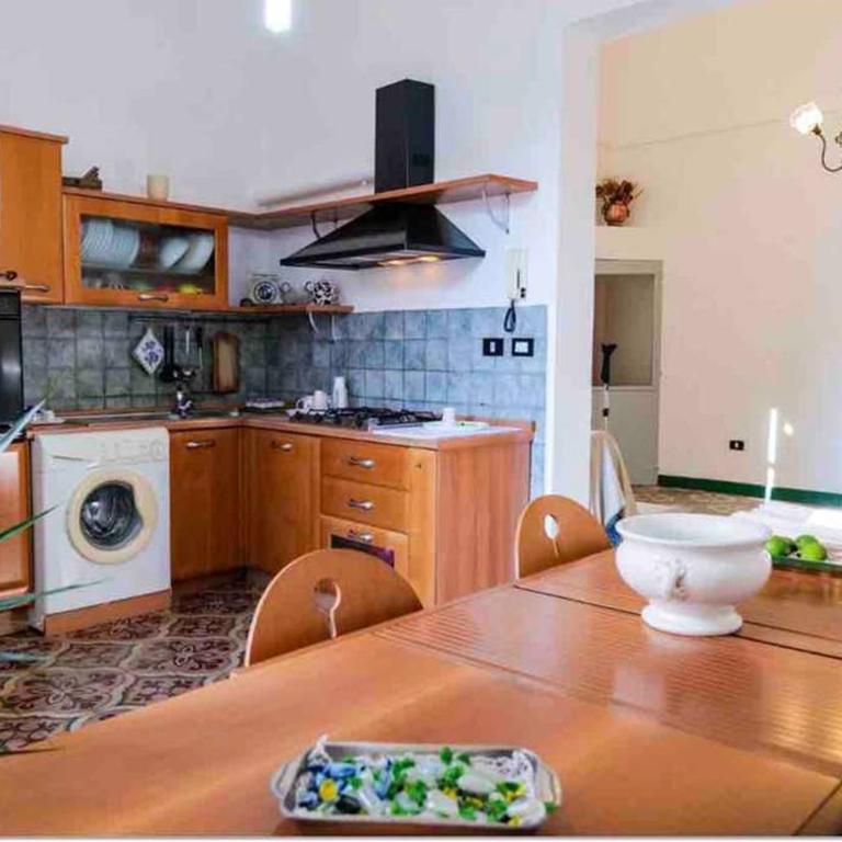 fior di loto - Casa con 2 Camere da Letto - 15