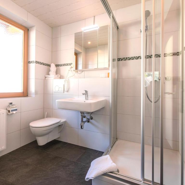 Bruggerhof - Doppelzimmer - 2