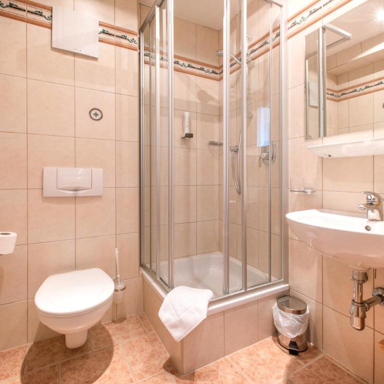 Bruggerhof - Doppelzimmer - 5