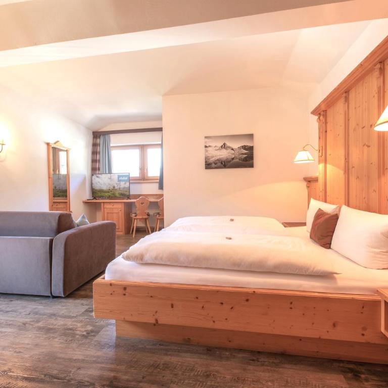 Bruggerhof - Doppelzimmer - 6