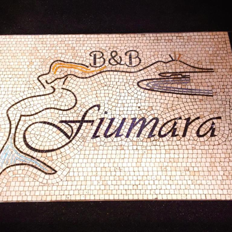 B&B Fiumara - Deluxe Room with Spa Bath - 4