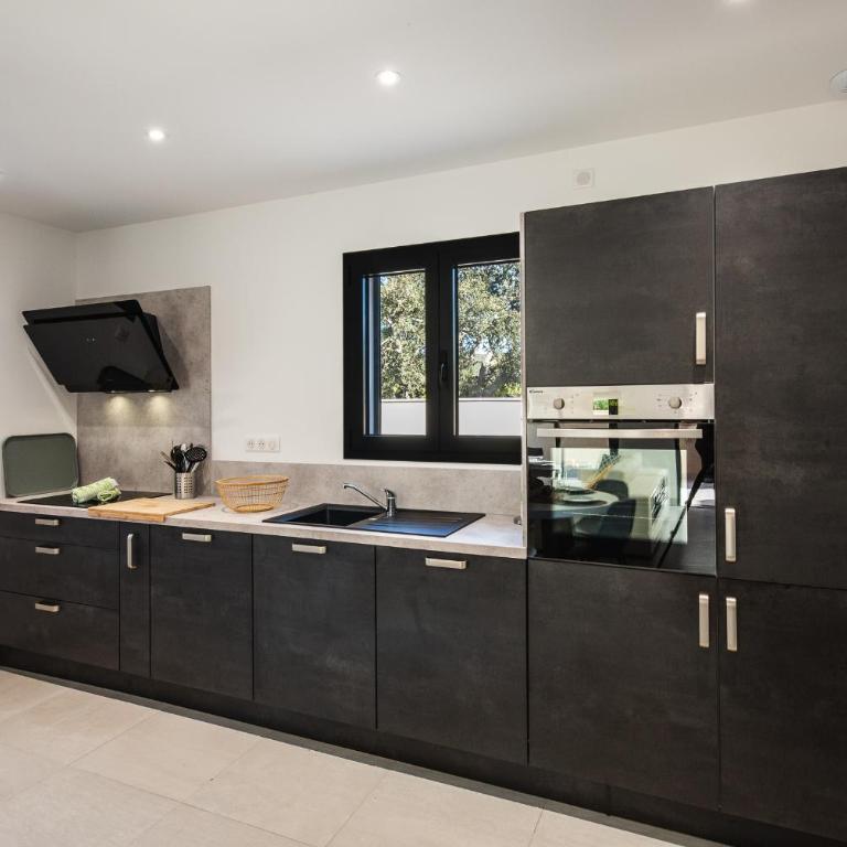 Résidence Petra d'Oro - Villa Rondinara - Casa de 3 dormitorios - 8