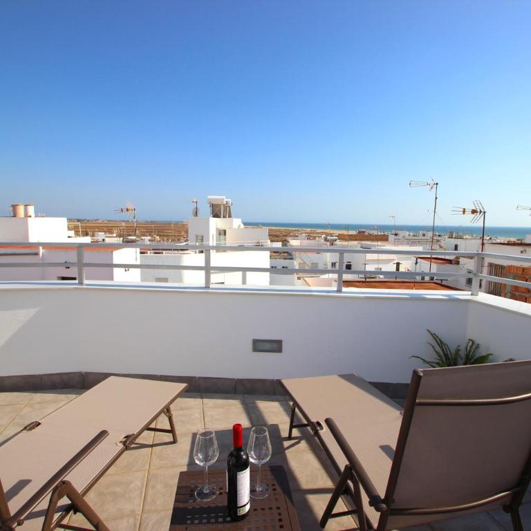 Casa Las Manuelas - Casa - 2