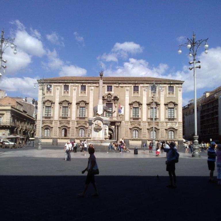 Il Piccolo Cortile - One-Bedroom Apartment - 10