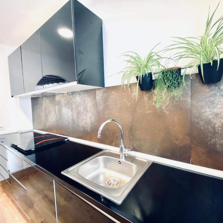 Diamond Rooftop & private terrace sea views - Apartamento Dúplex con terraza - 11