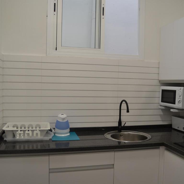 VV Casa Vivaldi Las Palmas "by henrypole home" - Vivienda vacacional de 3 dormitorios - 19