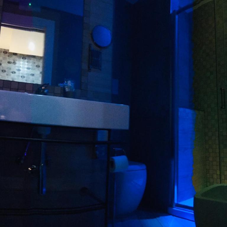 B&B Fiumara - Deluxe Room with Spa Bath - 10