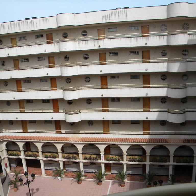 Apartamentos Córdoba Arysal - Apartamento de 2 dormitorios (5 adultos) - 9