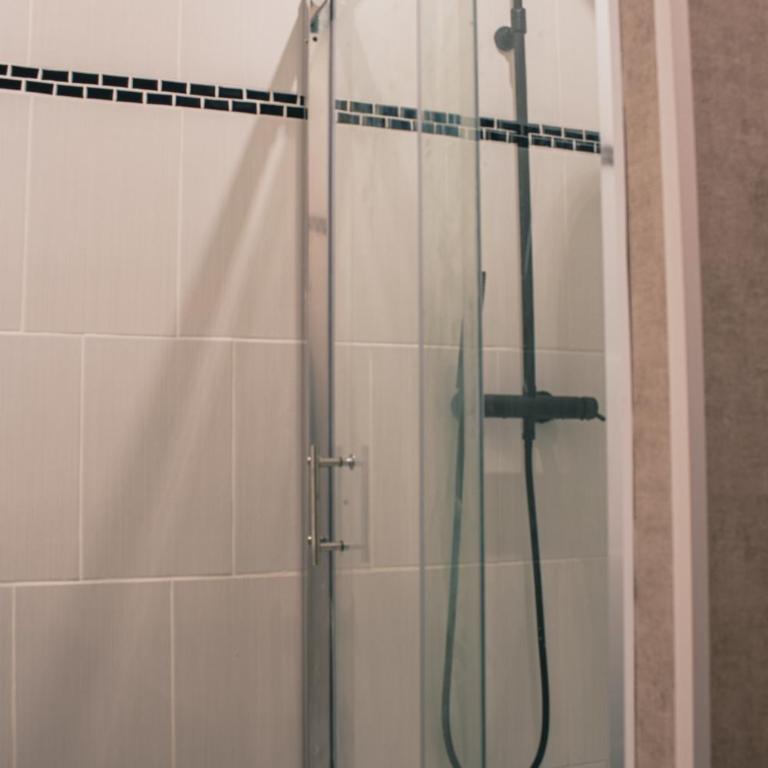 T2 BedinSaumur LOIRE CHATEAU tout CONFORT - Appartement 1 Chambre - 13