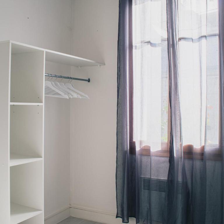 T2 BedinSaumur LOIRE CHATEAU tout CONFORT - Appartement 1 Chambre - 10