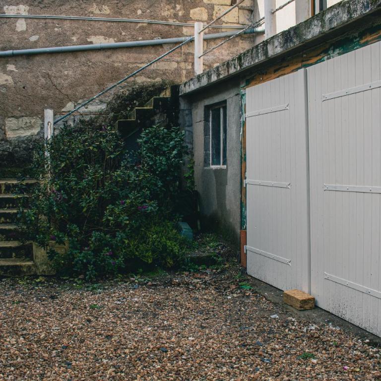 T2 BedinSaumur LOIRE CHATEAU tout CONFORT - Appartement 1 Chambre - 15