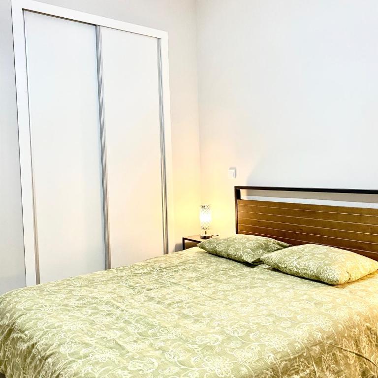 Centro de Carabanchel Calle Binefar - Apartamento de 1 dormitorio - 2