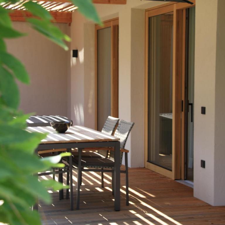 SOFTALPIN Garden Suites - Appartamento con 2 Camere da Letto - 10